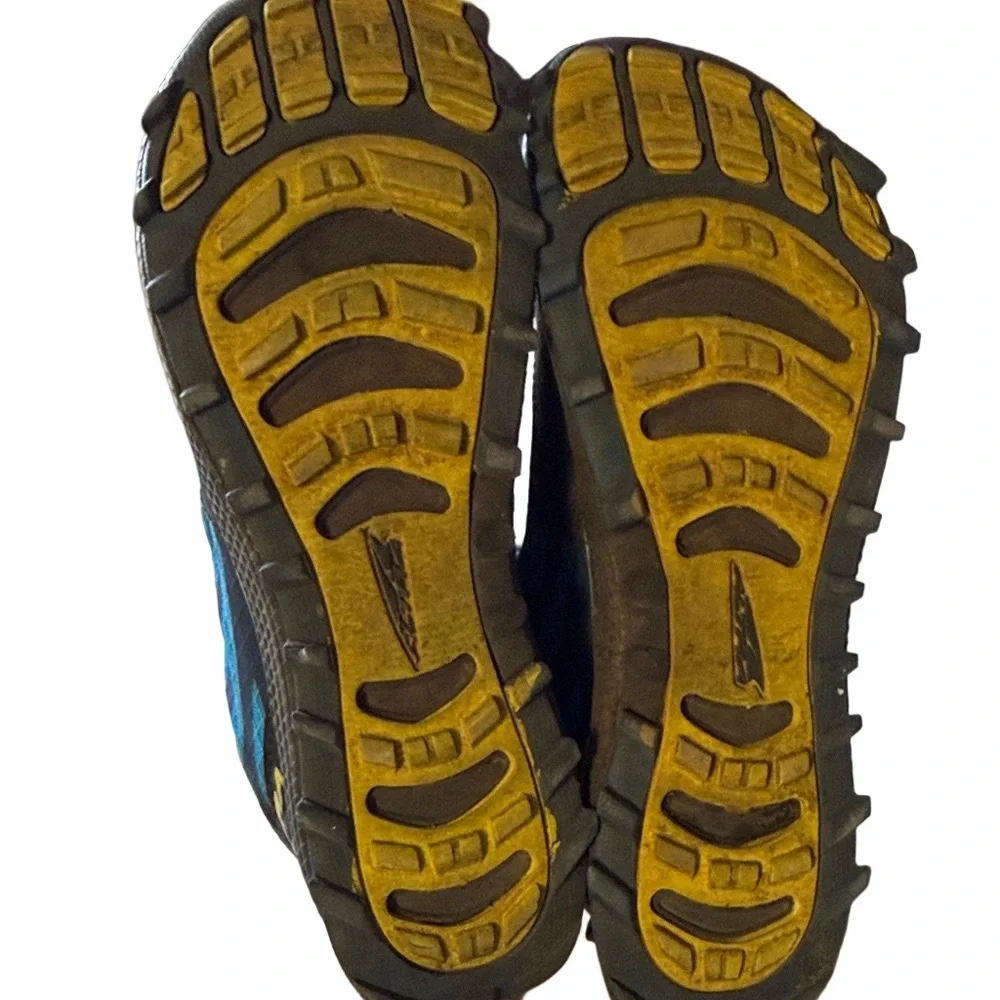 Altra Superior 3 Trail Running | Sz 6.5W